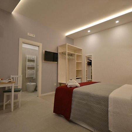 B&B Donna Marisa Pompei Dış mekan fotoğraf