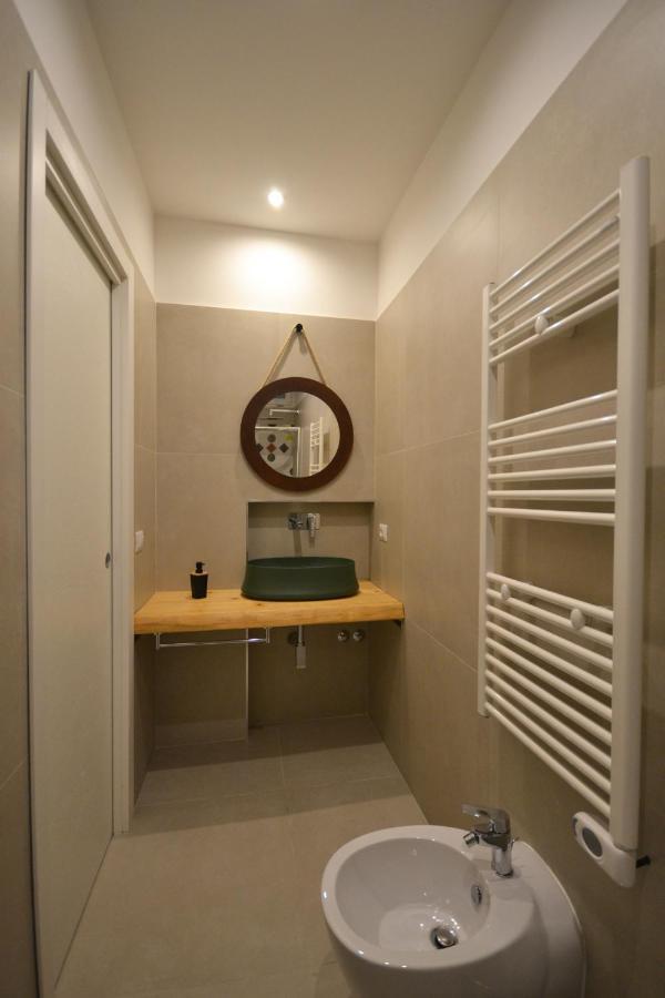 B&B Donna Marisa Pompei Dış mekan fotoğraf