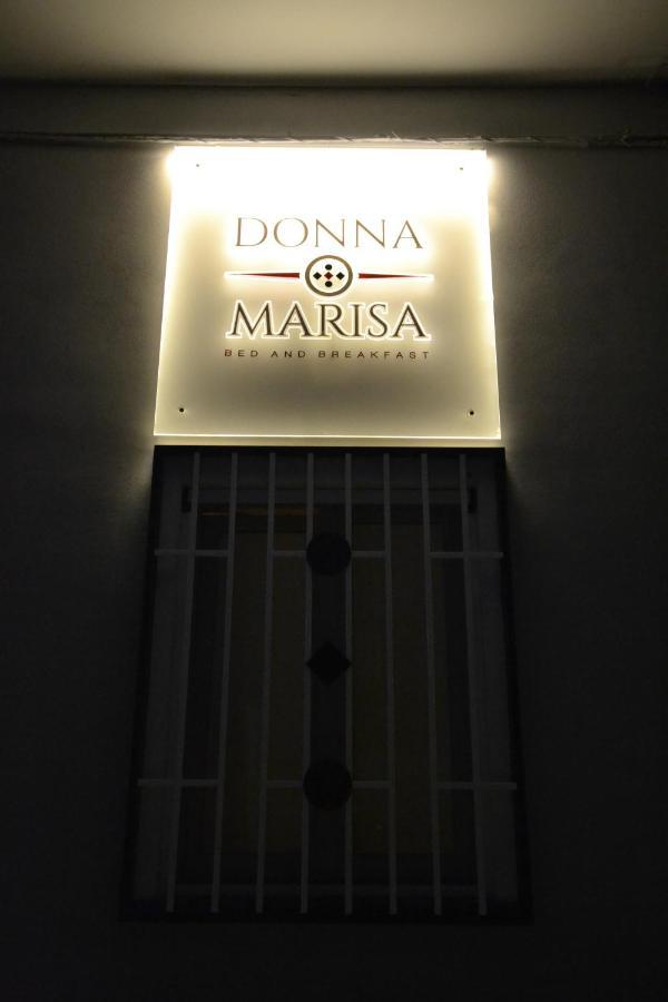 B&B Donna Marisa Pompei Dış mekan fotoğraf