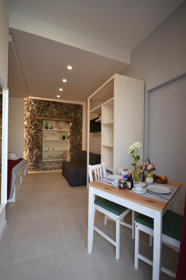 B&B Donna Marisa Pompei Dış mekan fotoğraf