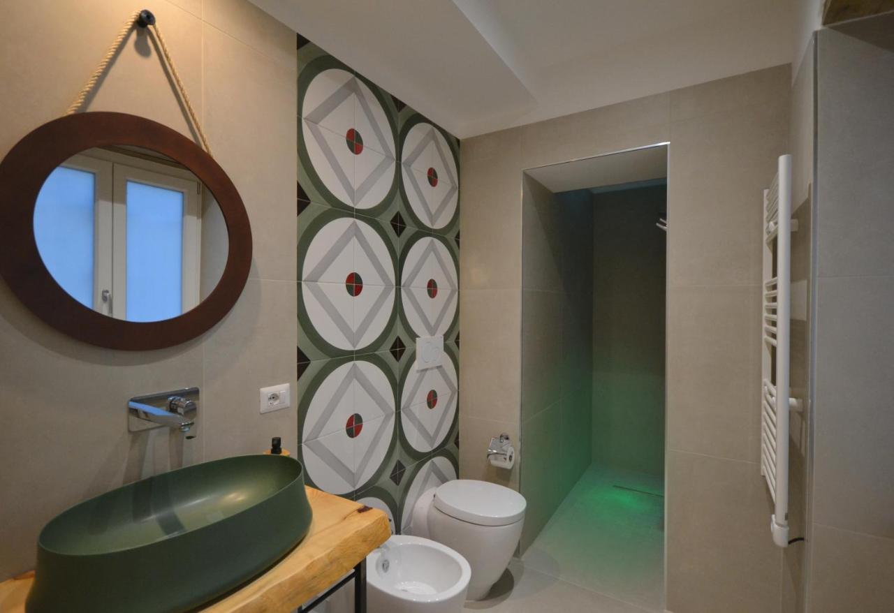 B&B Donna Marisa Pompei Dış mekan fotoğraf