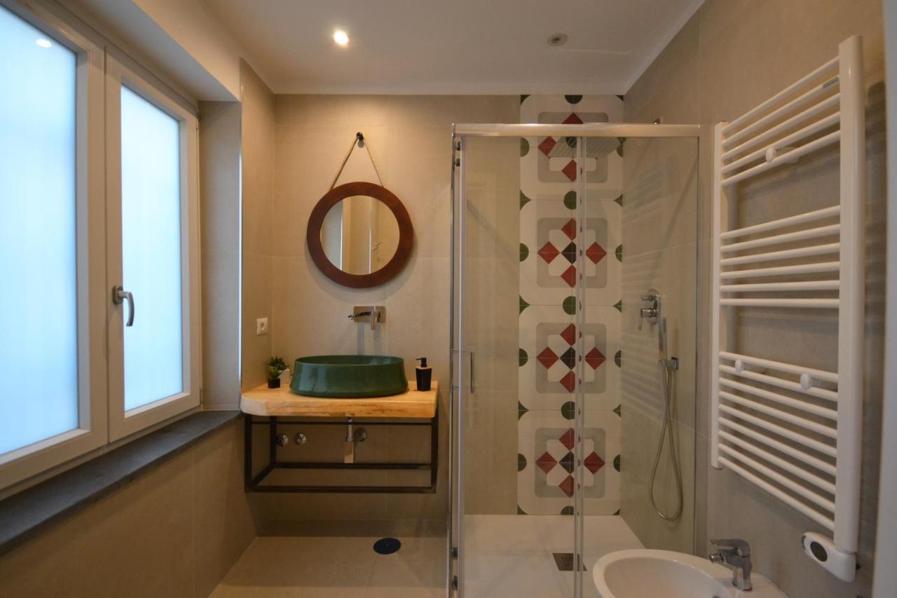 B&B Donna Marisa Pompei Dış mekan fotoğraf