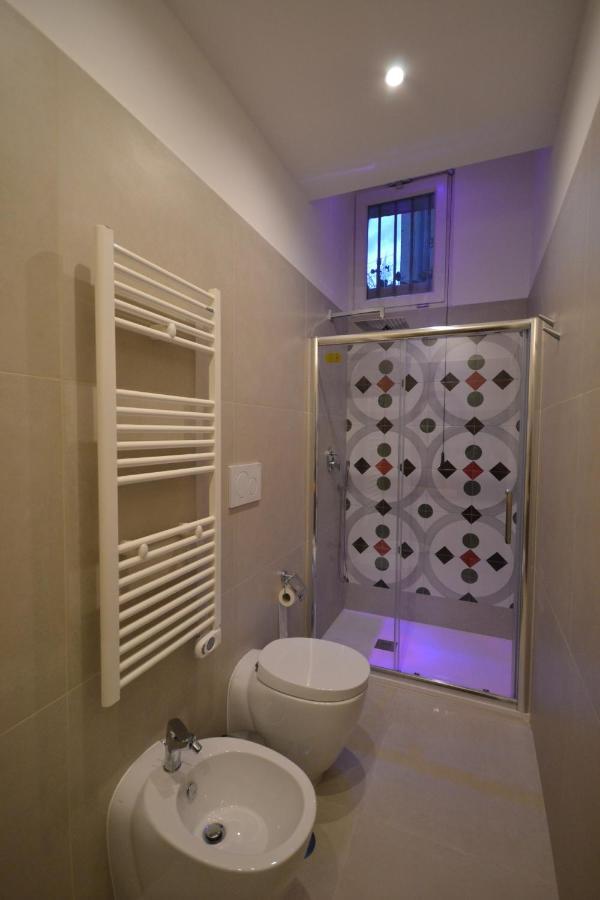 B&B Donna Marisa Pompei Dış mekan fotoğraf